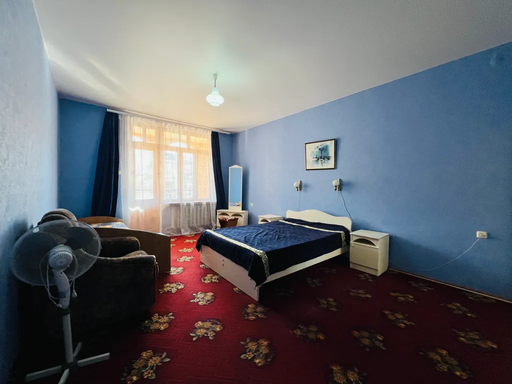 Коттедж 5-комнатный Дом — Геленджик