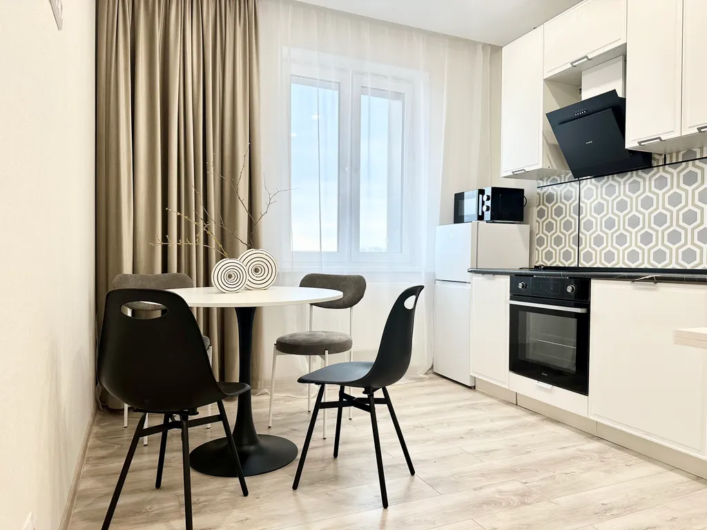 Квартира Стильная квартира Comfort рядом с метро — Казань