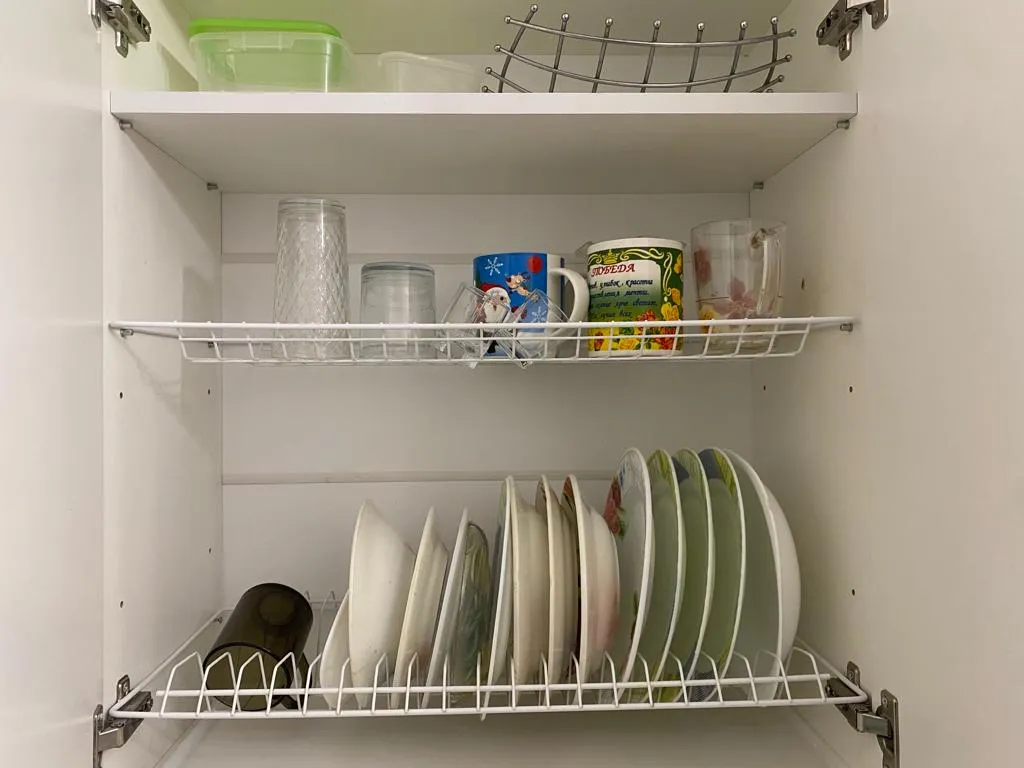 Однушка у Олимпийского парка