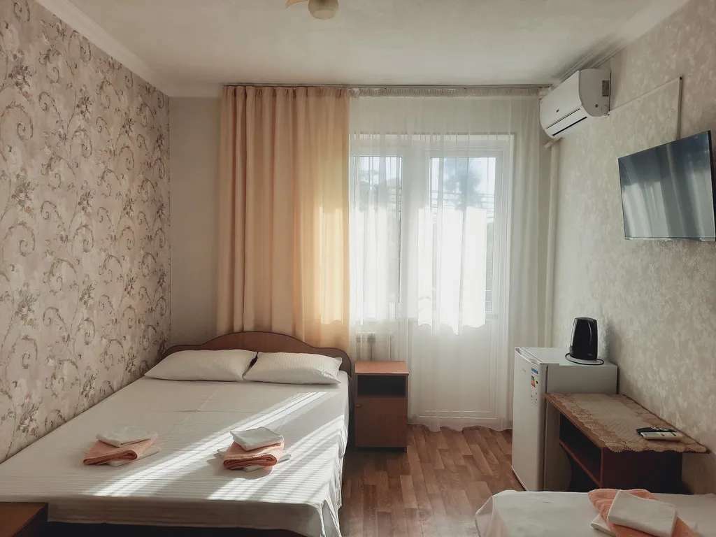 Квартира Комната — Адлер