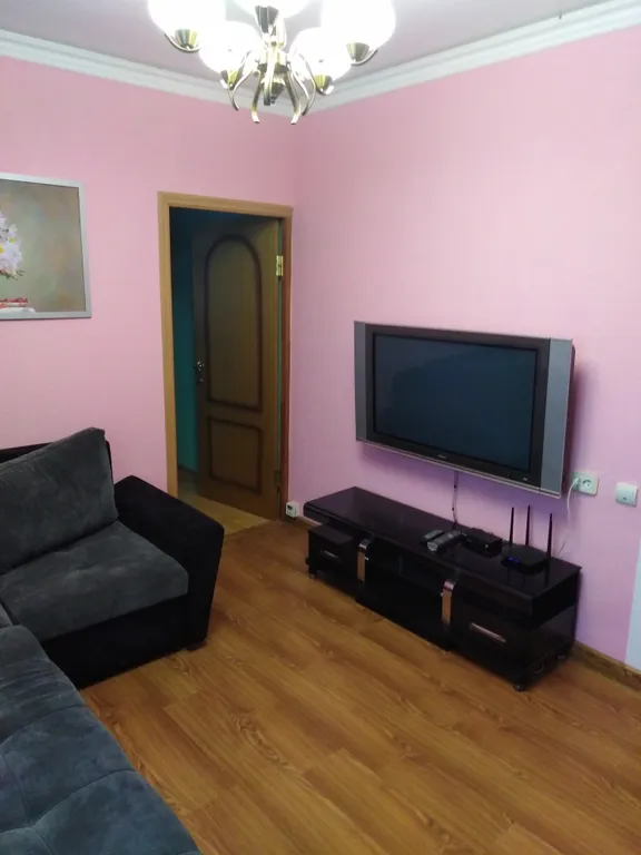 Тихая уютная квартира — аренда посуточно в Пицунда