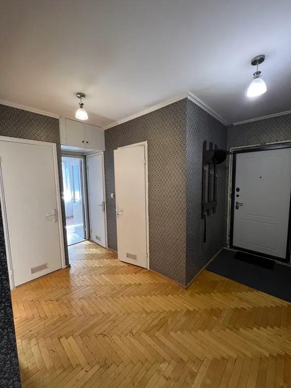 Уютная 2-комнатная квартира рядом с трассой М4