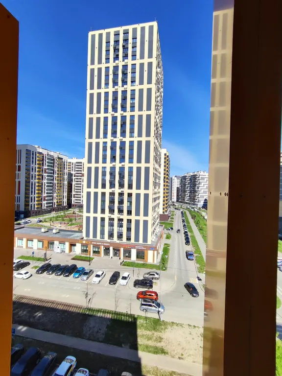 Квартира 1-комнатная Квартира — Казань
