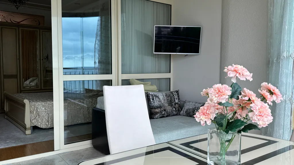 Квартира у цирка