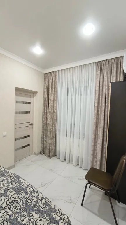 Две комнаты, уют и комфорт