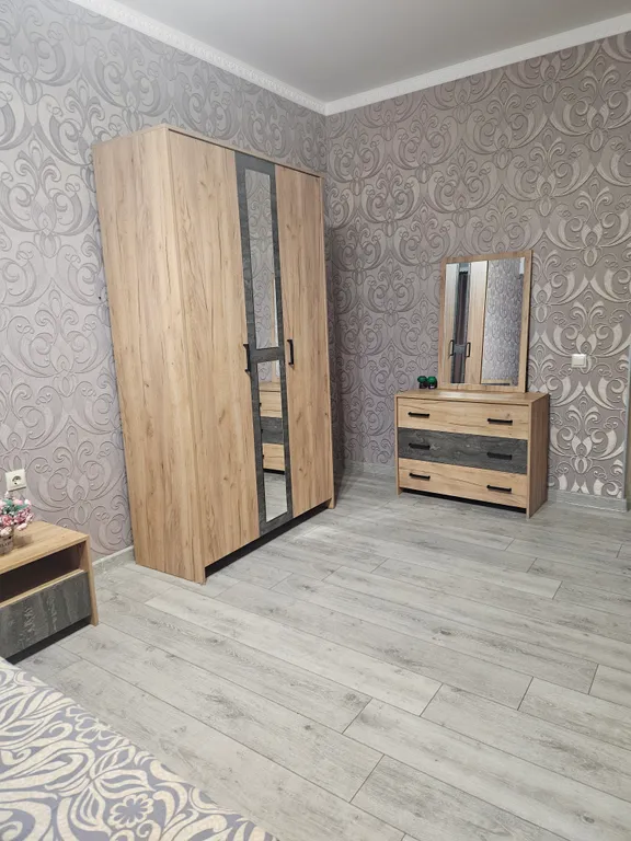 Уютная квартира у аэропорта