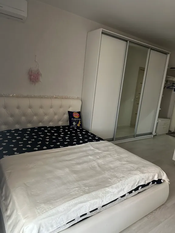 Квартира Современная студия в жилом комплексе Екатерининский — аренда посуточно в Ростов-на-Дону