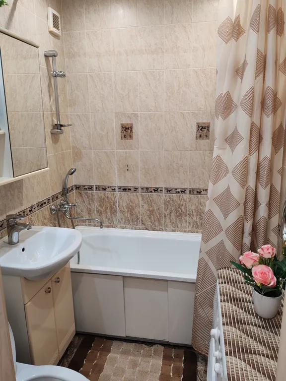 Квартира Уютная квартира с видом на Кремль — Великий Новгород