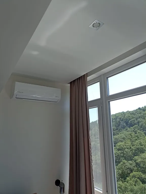 Новые апартаменты в живописной Ай-Даниле, недалеко от моря