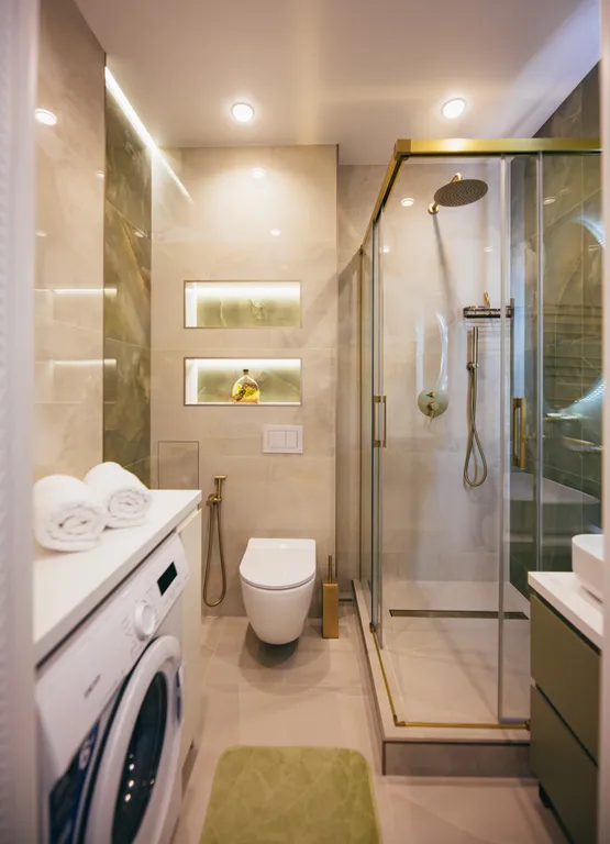 Квартира Квартира Золотые дни — Калининград