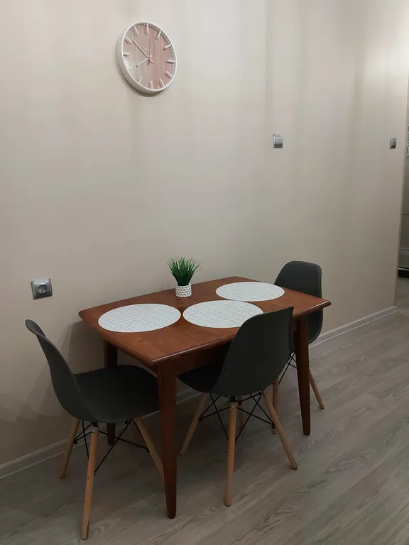 Отличная квартира с ремонтом