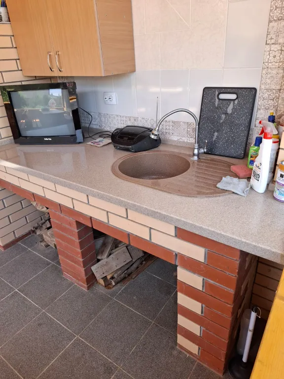 Уютный гостевой домик У Шерри