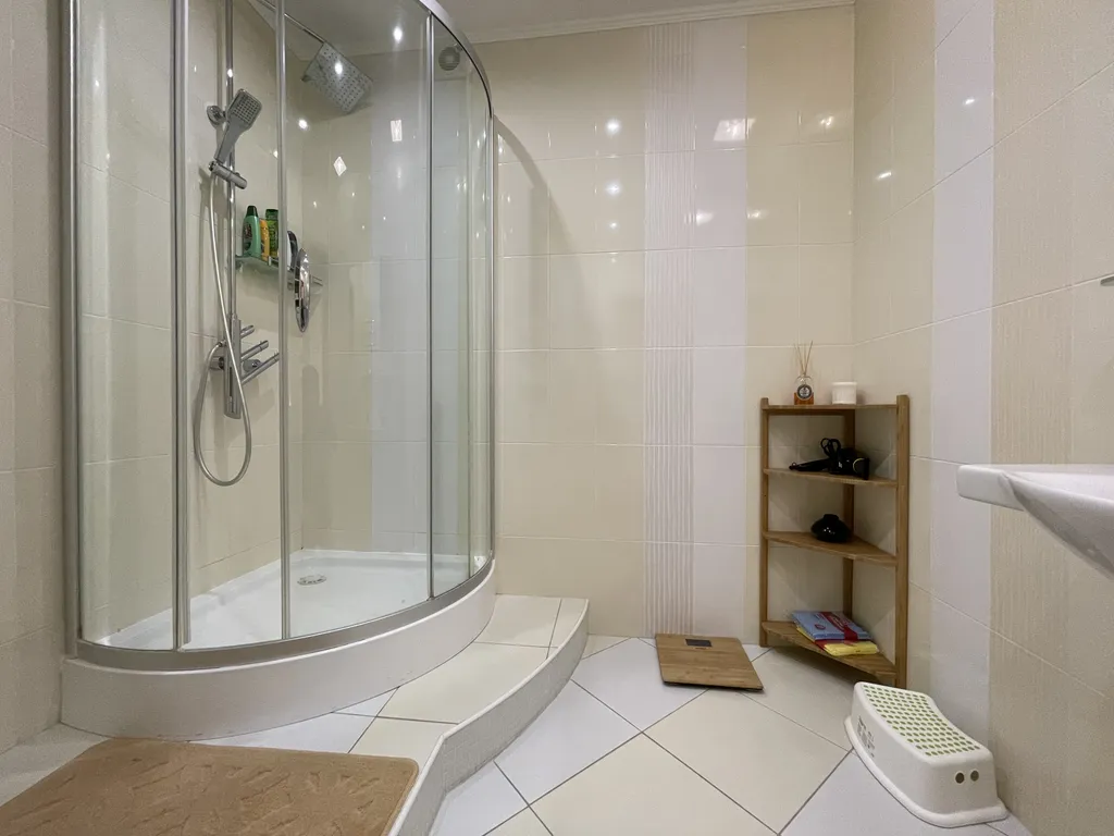 Самый центр