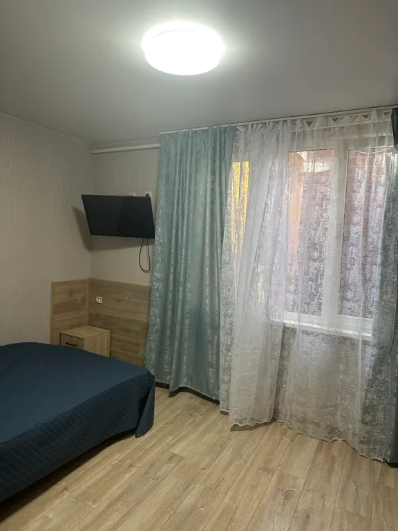 Квартира Комната — Адлер