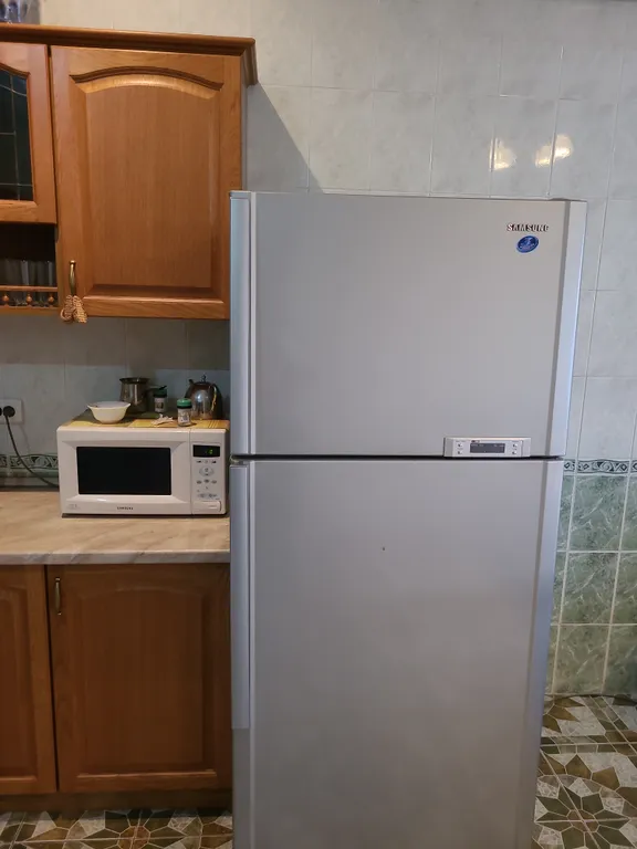 Просторный уютный дом