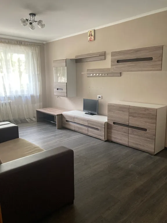 Уютная двухкомнатная квартира рядом с центром