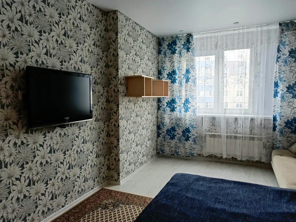 Квартира Квартира Мини квартирка — Калининград