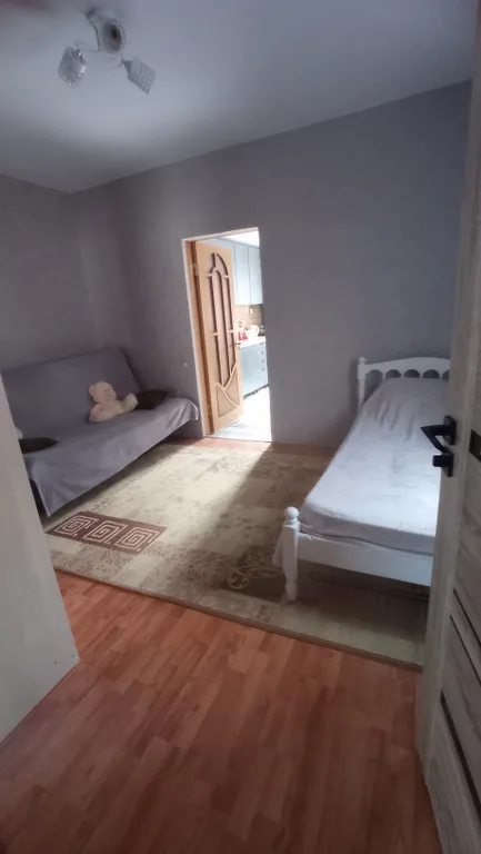 Домик для отдыха 48м2