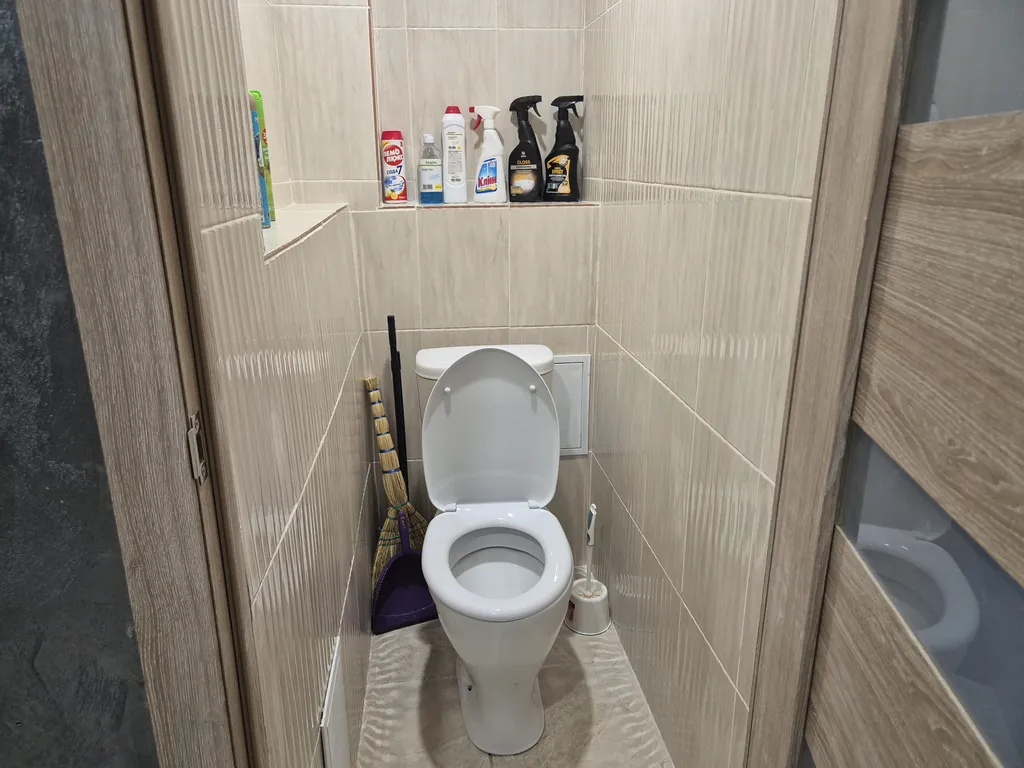 Квартира рядом с Ярославским шоссе у Пушкинского поля