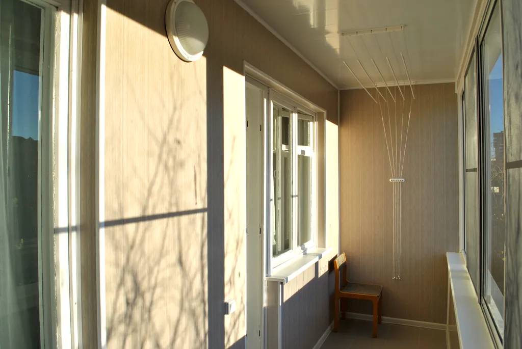 Уютная квартира с новым ремонтом