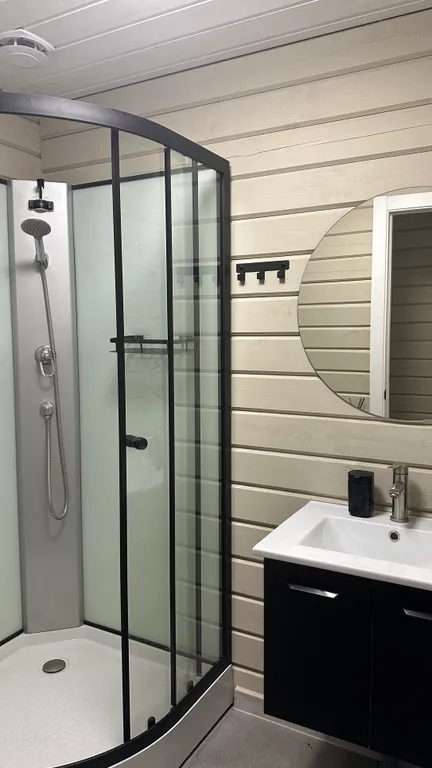 Коттедж Коттедж 2 Ленинградский Куршавель — Санкт-Петербург