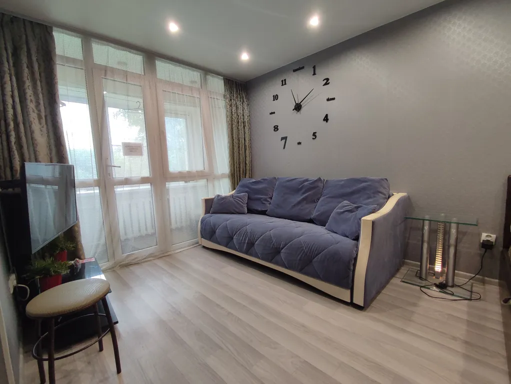 Уютная квартира в тихом центре — аренда посуточно в Вологда