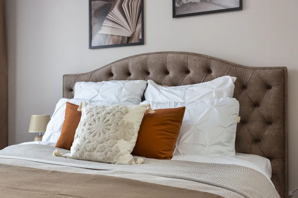 Стильная евродвушка у аэропорта Внуково