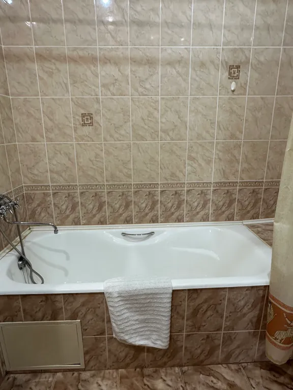 Квартира Комфортная 1-комнатная квартира возле метро — Минск