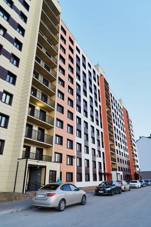 Уютная студия с евроремонтом