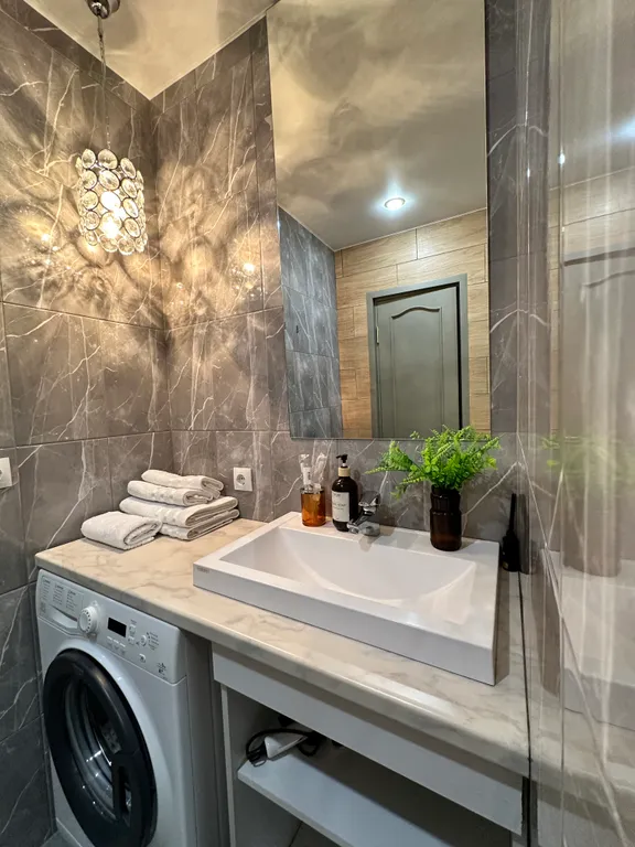 Квартира Квартира Вам у нас понравится — Владикавказ