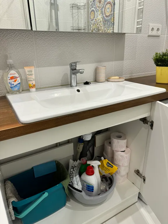 Квартира 2-комнатная квартира у моря — Зеленоградск