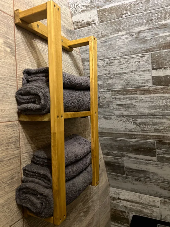 Коттедж 1-комнатный Дом — Пластунка