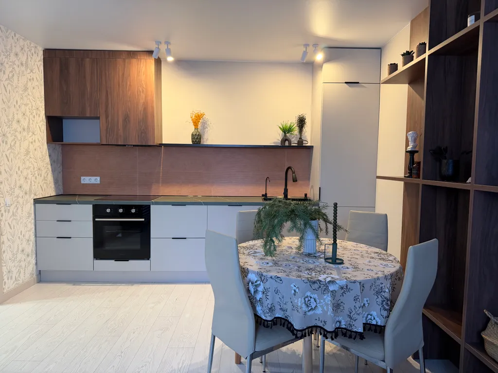 Квартира Уютная семейная квартира рядом с аквапарком и недалеко от центра — Тюмень