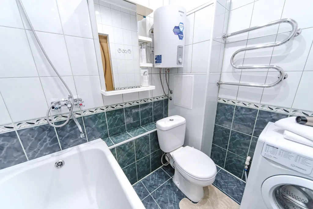 Чистая уютная квартира в центре