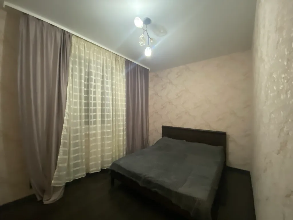 Квартира Квартира Бейкер-стрит — Волгоград