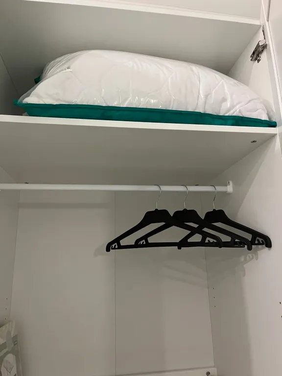 Уютные апартаменты