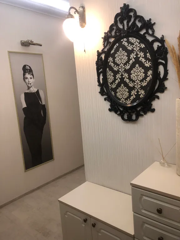 Квартира Уютная квартира — Калининград