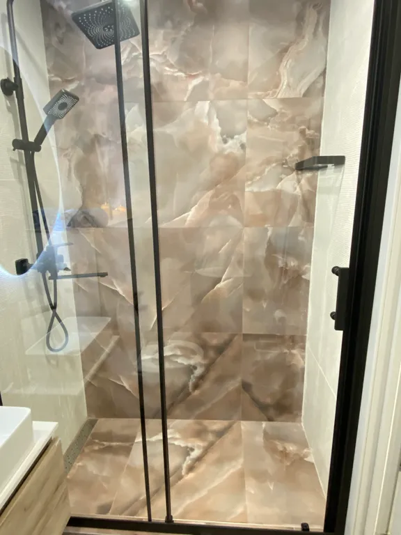 Квартира рядом с морем