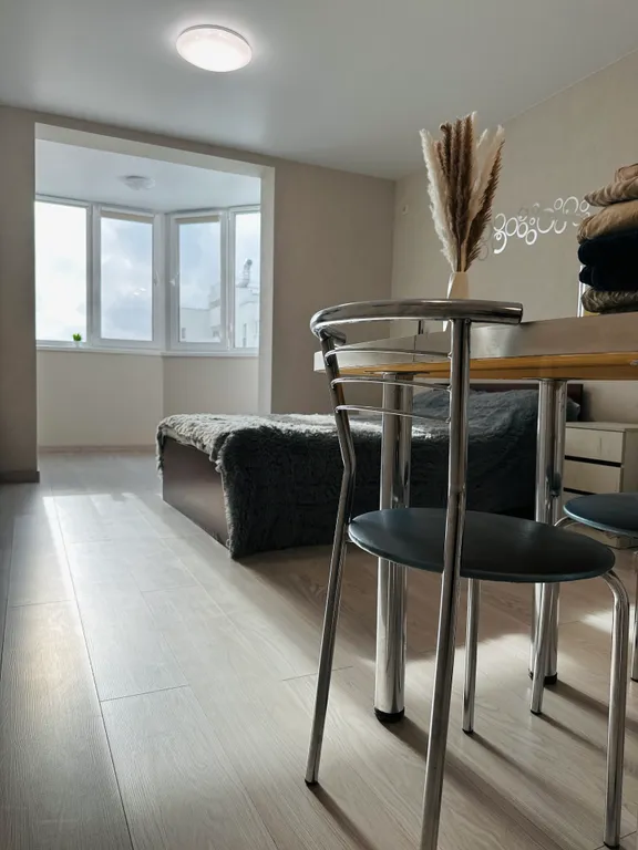 Новая студия на Московском