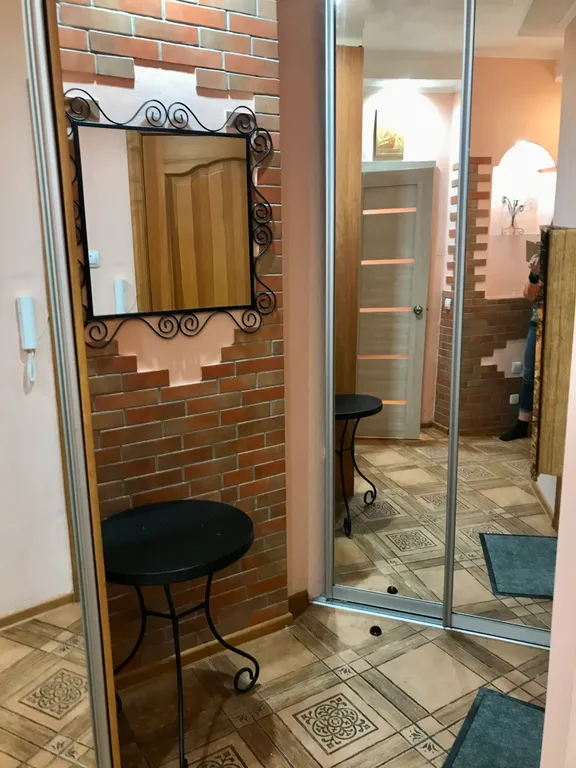 Комфортная квартира с Wi-Fi на областной больнице, парковка для авто