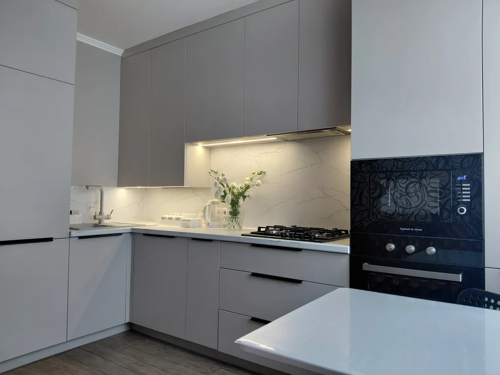 Квартира Квартира в центре города в 7-10 минутах до центрального пляжа — Анапа