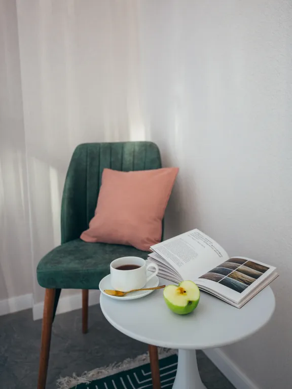 Каникулы в Кениге дизайнерская студия у Верхнего Озера