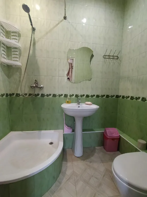 Полулюкс в центре города