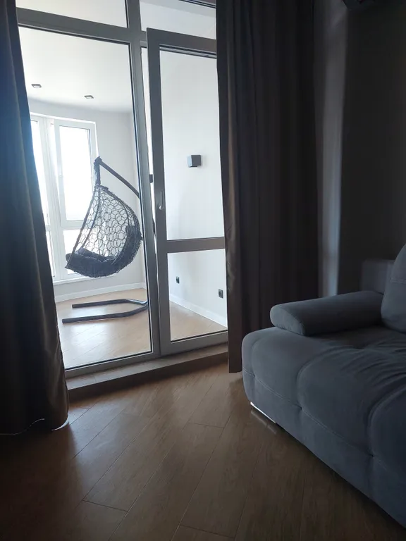 Квартира Апартаменты люкс в ЖК Машков — Волгоград