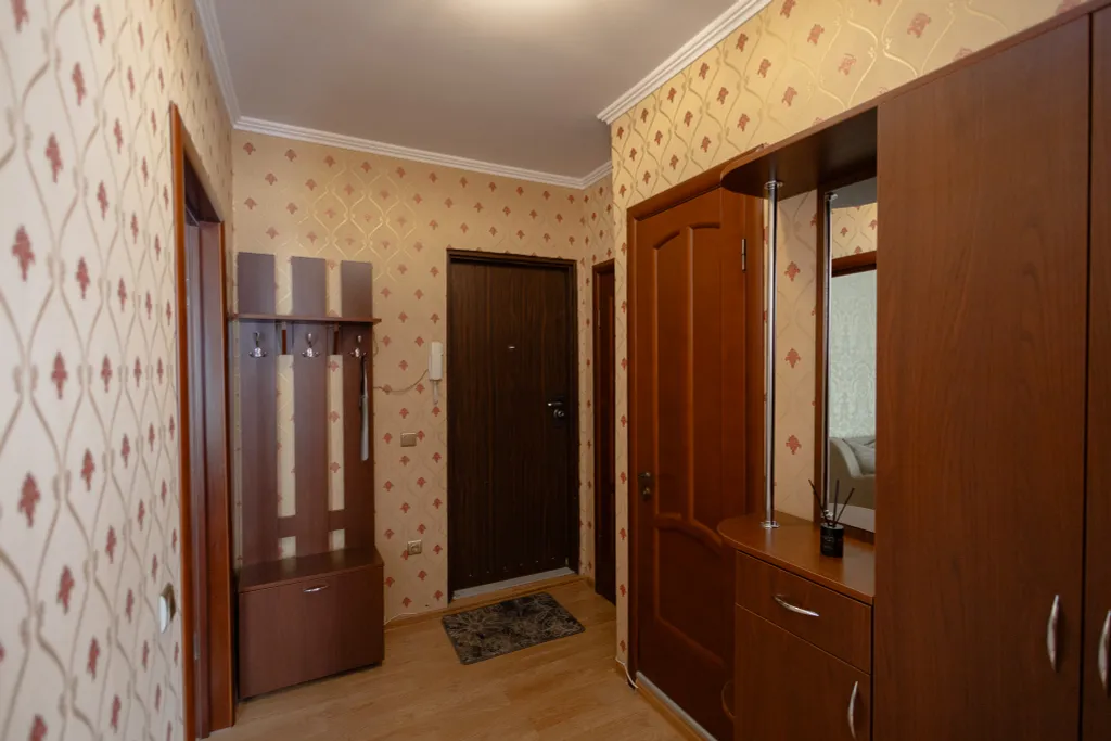 Квартира Квартира для 4 человек для отдыха и командировки — Калининград