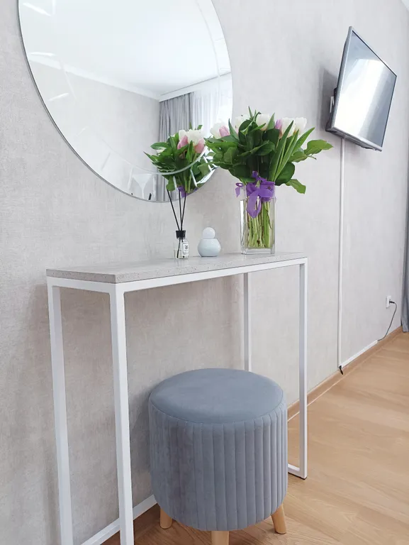 1-комнатная Квартира — аренда посуточно в Чебоксары