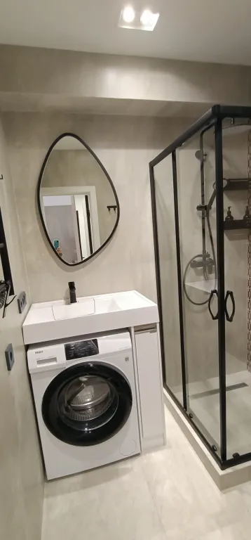 Квартира у моря