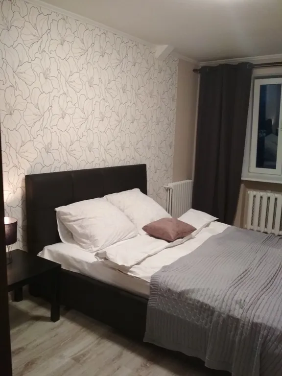 Двухкомнатная уютная квартира в шаге от площади и северного вокзала