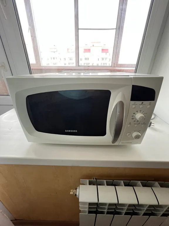 Уютная квартира в центре Левобережья