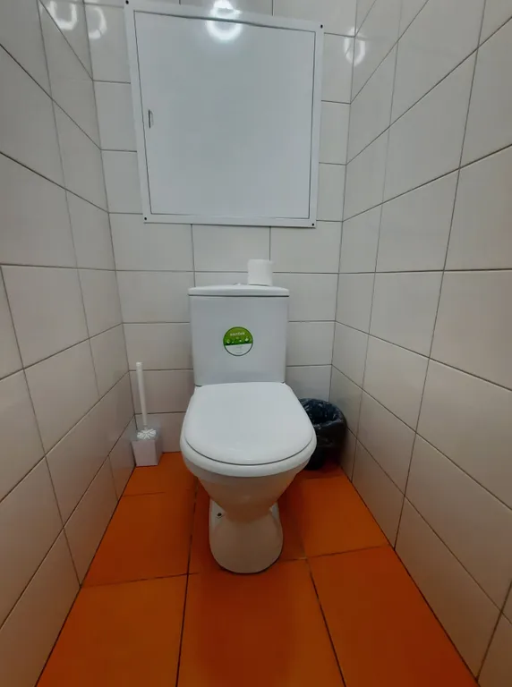 Уютная квартира рядом с Олимпийским парком